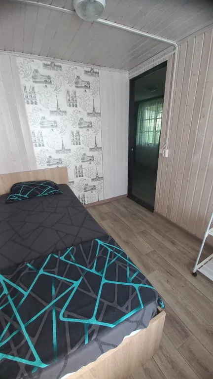 Коттедж 3-комнатный Дом — Солнечная Долина