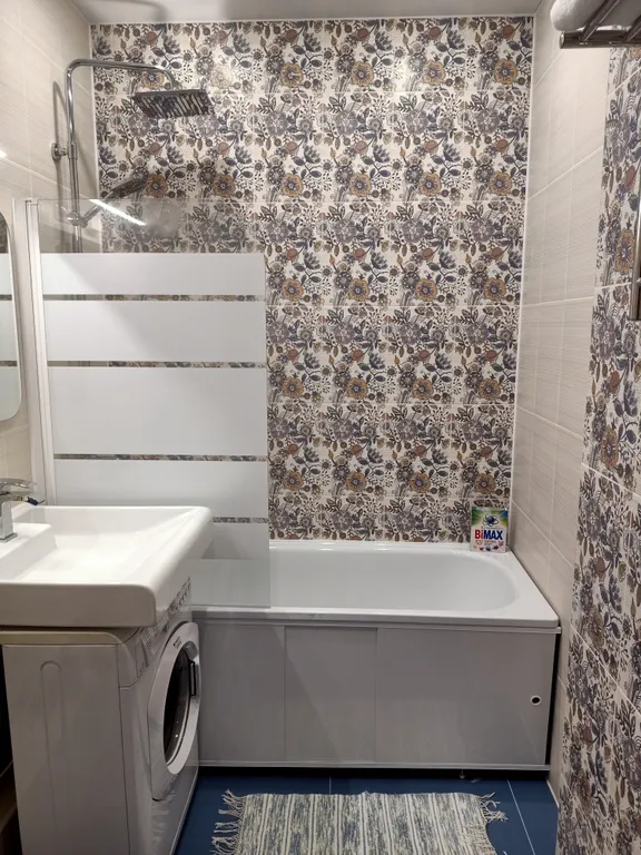 Апартаменты Монстера