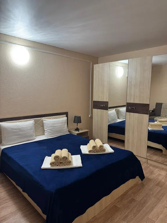 Квартира Комната — аренда посуточно в Лермонтово