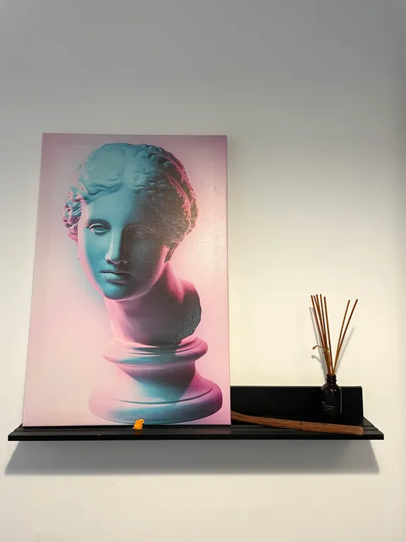 Квартира Квартира Белая квартирка — Санкт-Петербург