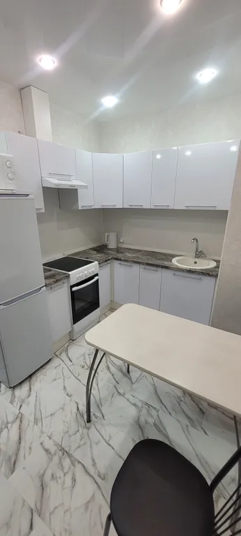 Уютная квартира на Смолина