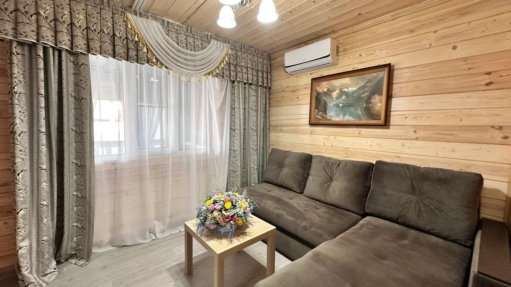 Прекрасное место для проведения незабываемого отпуска АЗУР ВИП.