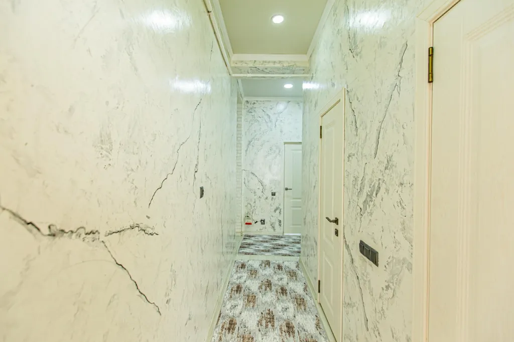 Apartment Blinica kv 23