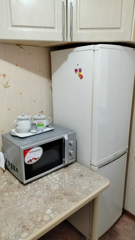 Уютная квартира для семейного отдыха у моря