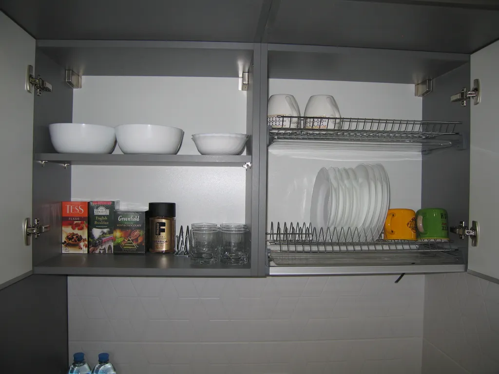 Квартира Династия Апартаменты — Ярославль