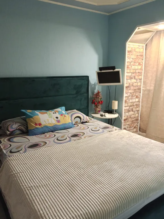 Квартира в старой части города