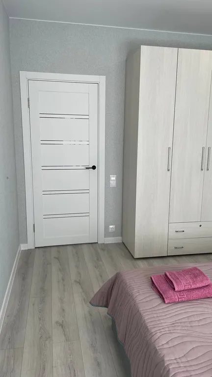 Квартира Квартира Чудесная евродвушка в Зеленограде — Рузино