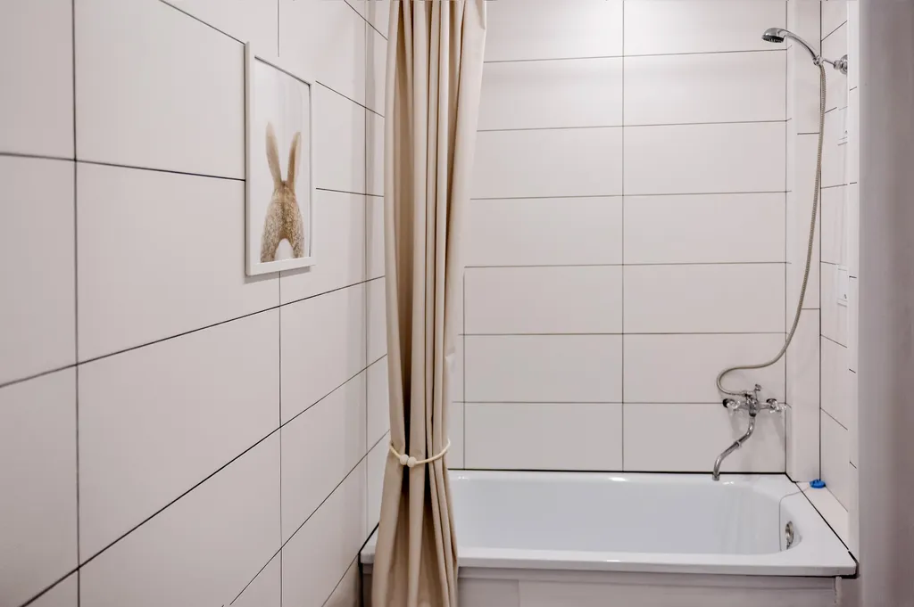 Современная студия Olga Boykova около диагностического центра