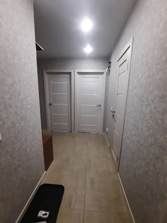 1-комнатная квартира в центре