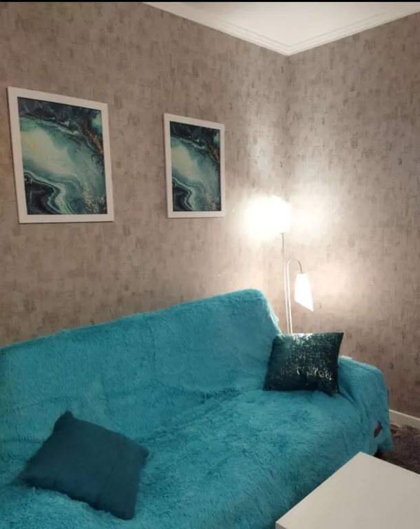 Квартира Уютный дворик — Курск