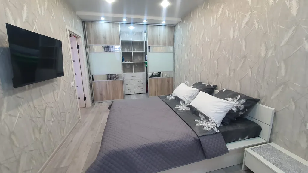 Квартира Уютная двушка — аренда посуточно в Волгоград