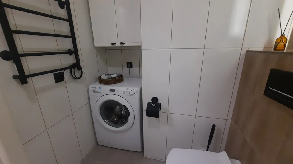 Квартира Уютная квартира в ЖК Новокольцовский — Екатеринбург