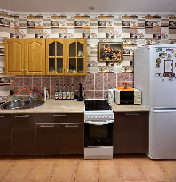 Центр города