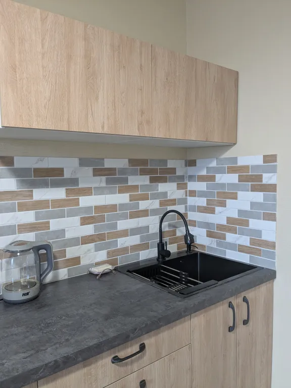 Квартира в историческом центре