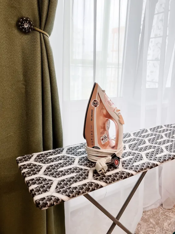 Квартира Квартира возле бобрового лога с видом на енисей — Красноярск