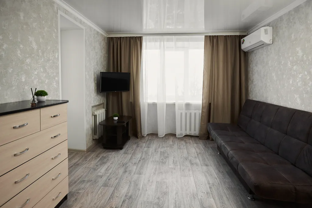 Квартира в цитре города