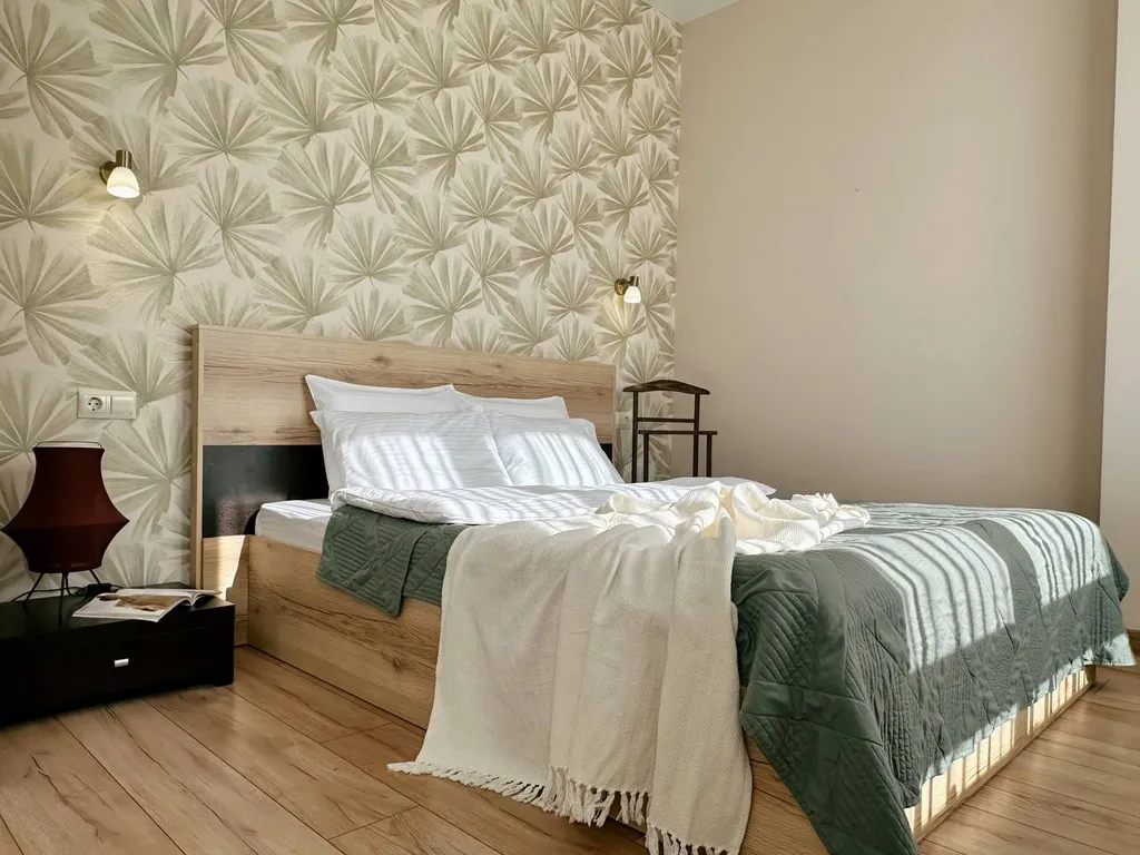 Квартира 3-комнатные просторные апартаменты в центре города — аренда посуточно в Нижний Новгород