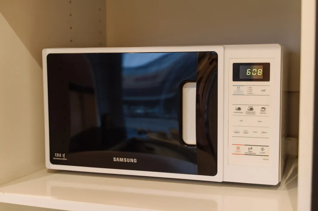 Апартаменты в центре