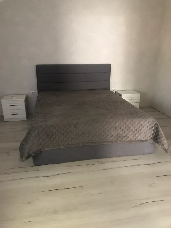 Комфортный двухэтажный дом