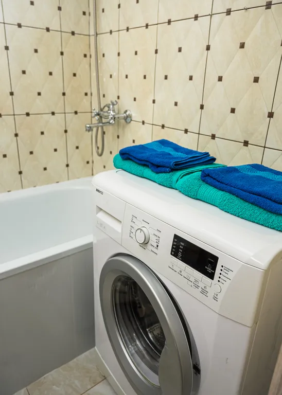 Уютная квартира около аквапарка