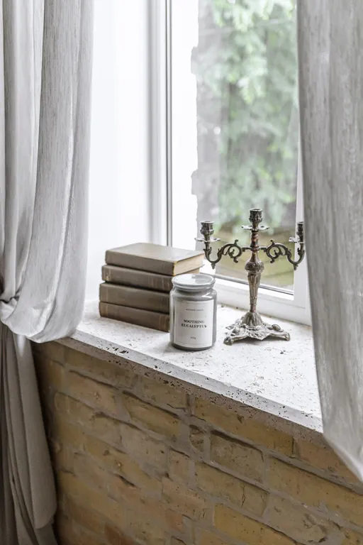 Травертин Кузнецов