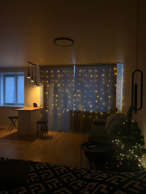 Квартира Уютная студия — аренда посуточно в Нижний Тагил