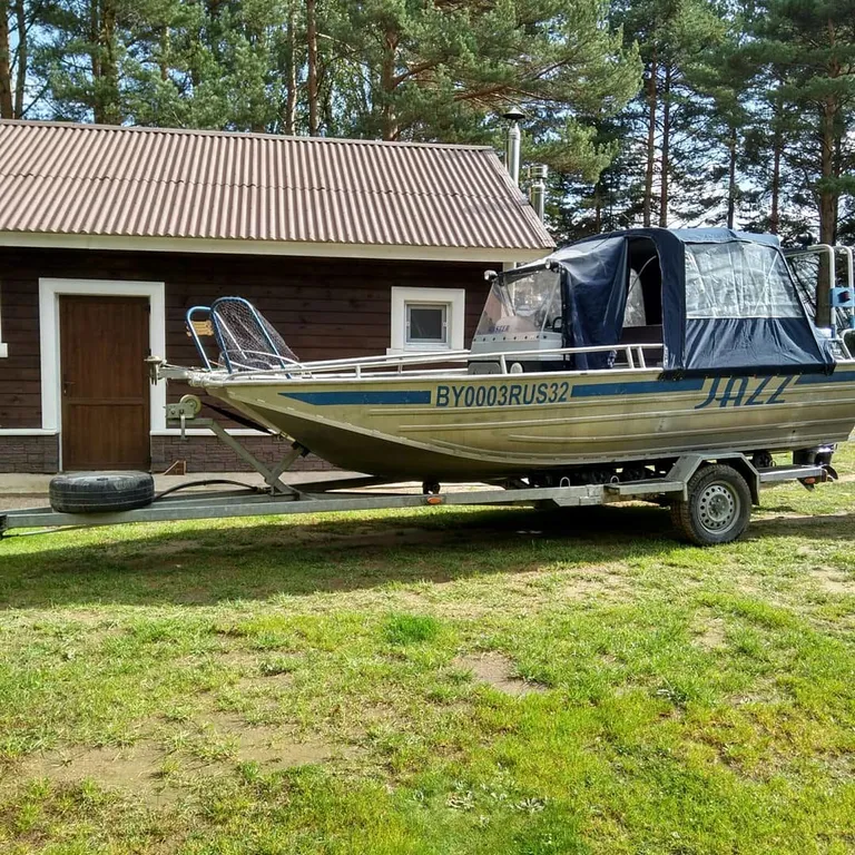 Дом Сом Рыбинка