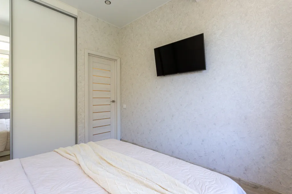 Квартира Кватро 111 с великолепным видом на гору