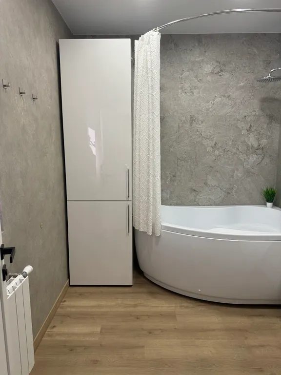 Гостевой дом с баней на дровах и бассейном