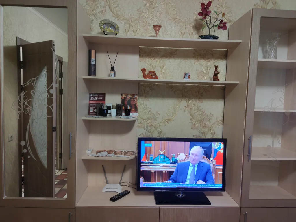 Легендарный Танкоград РАНХиГС, Педагогический кол-ж, пр. Комарова