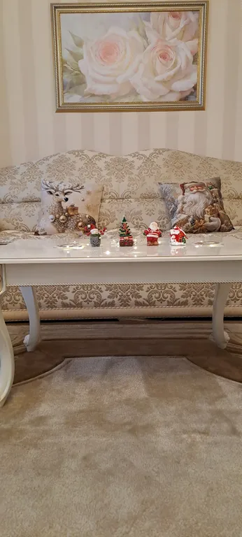 Квартира Уютная квартира в центре города — Анапа