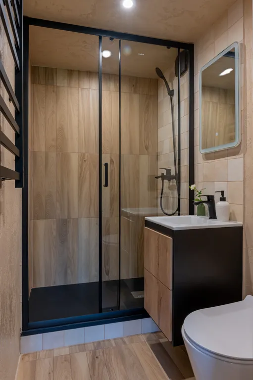 Апартаменты в доме генеральской жены Корниловой