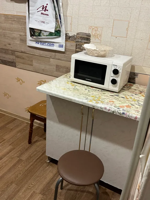 Квартира недалёко от Херсонеса