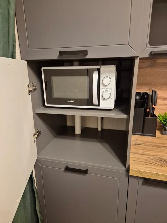 Квартира Квартира Уютная новая 2шка — Тверь