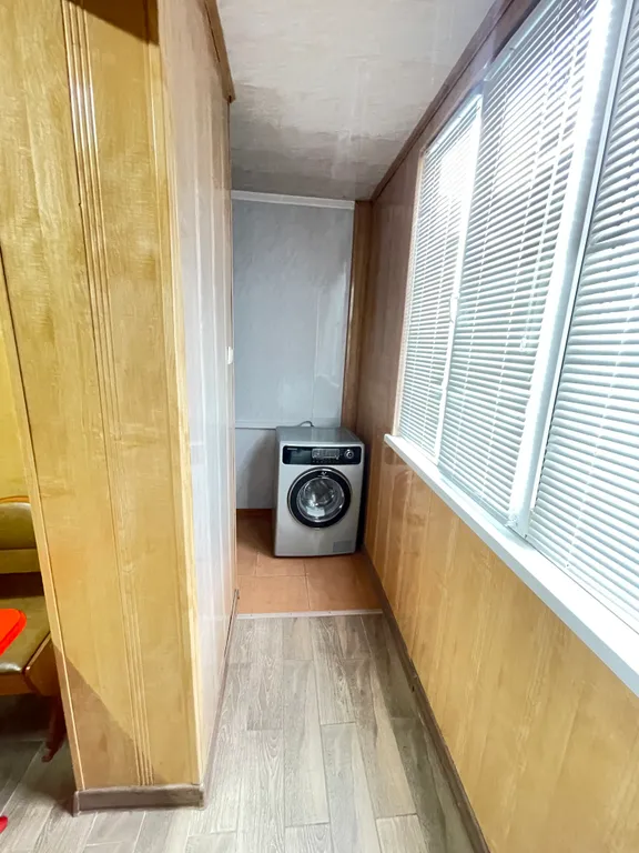 Уютная квартира в центральной части города