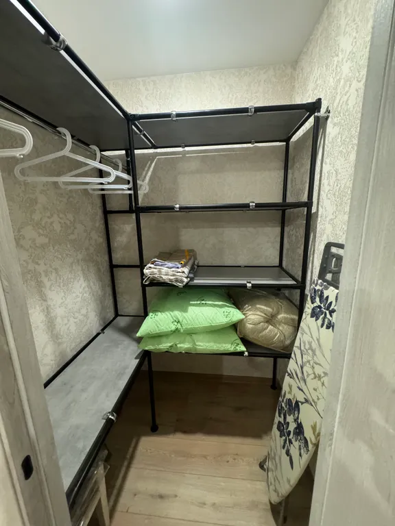 Квартира Просторные апартаменты в самом центре города — Красноярск