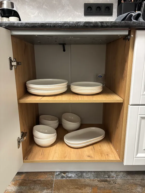 Квартира в жк яблоневый