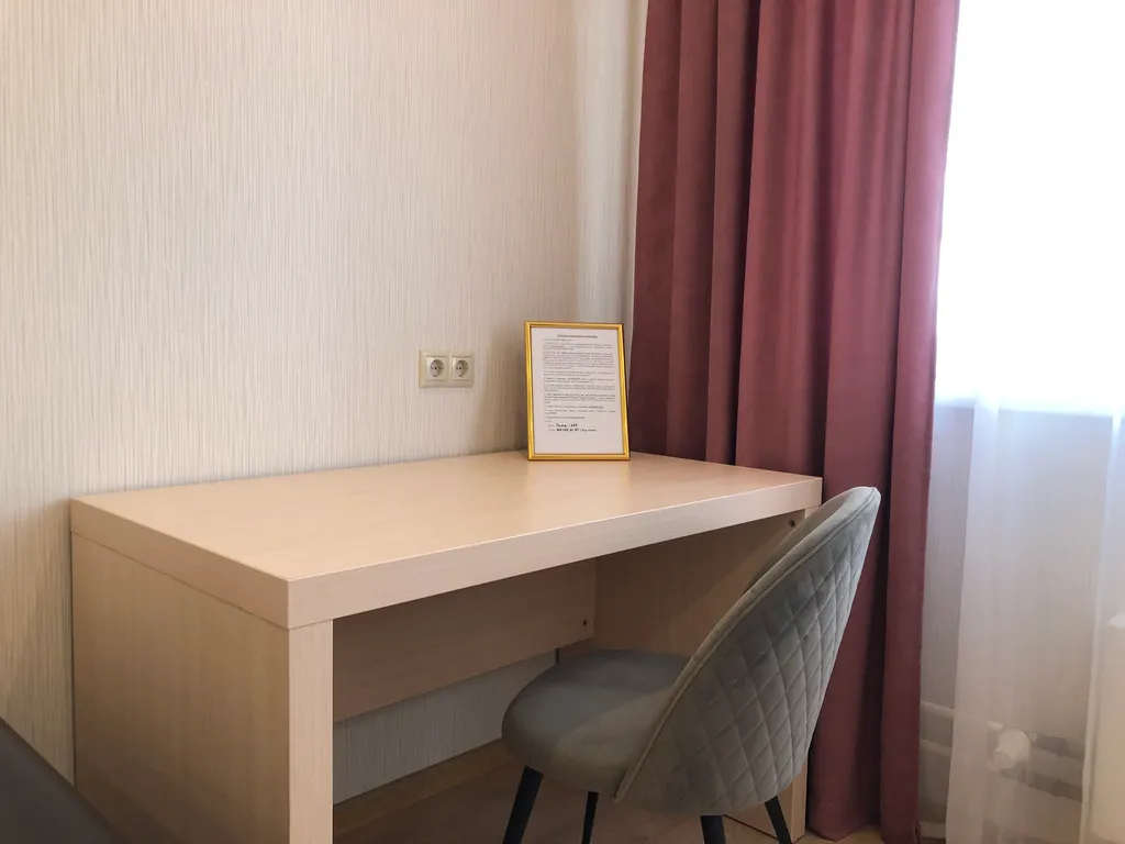 Квартира Чистая, уютная и комфортабельная 1-комнатная квартира в Марьино — Марьино