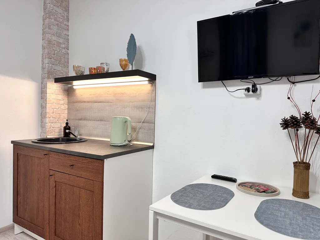 Дружелюбная студия