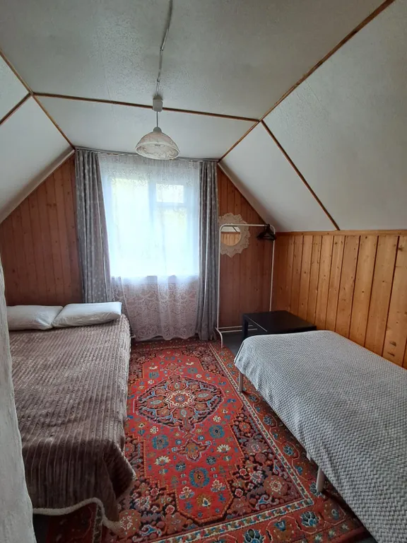 Коттедж Гостевой дом Лесовик — аренда посуточно в Медвежьегорск