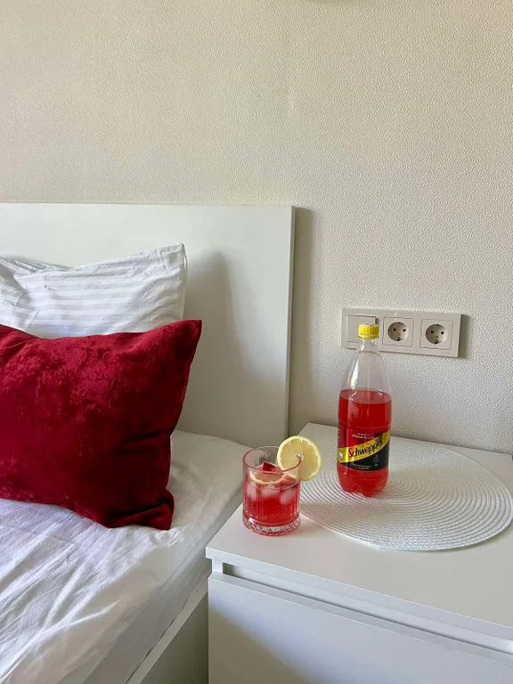 Апартаменты Жемчужина в исторической части города