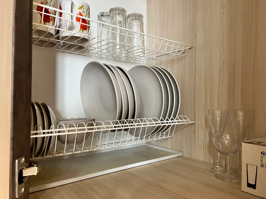 Уютная квартира в центре города с ремонтом и техникой