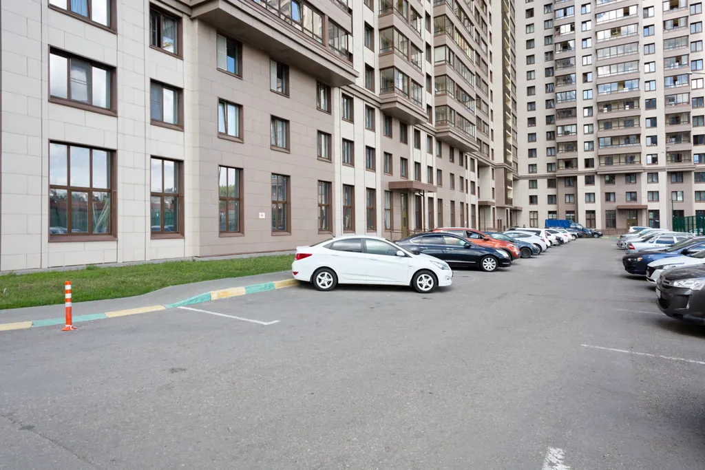 Квартира Уютная квартира в ЖК «Жюль Верн» рядом с ЖД вокзалом — Нижний Новгород