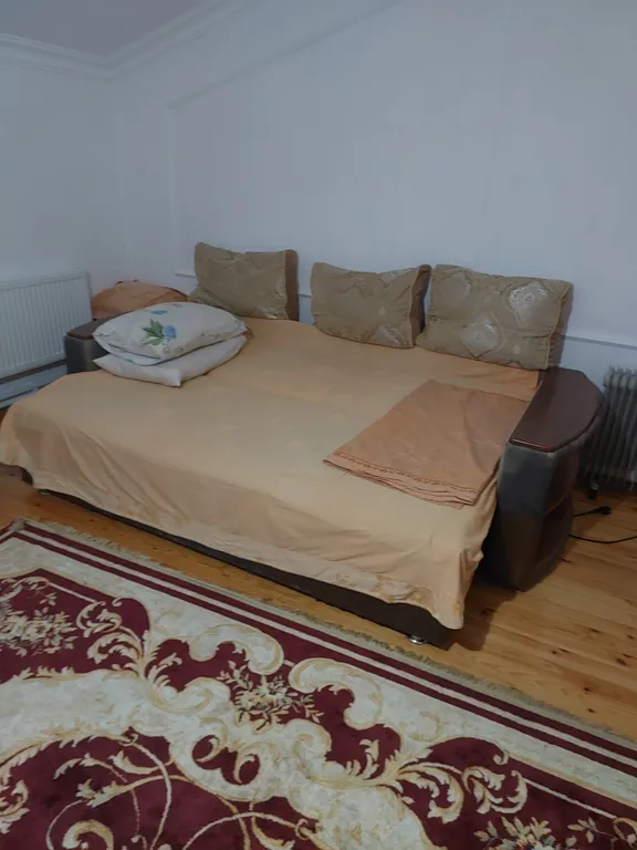 Дом 2 этажный просторный со всеми условиями. 2 этаж верандой