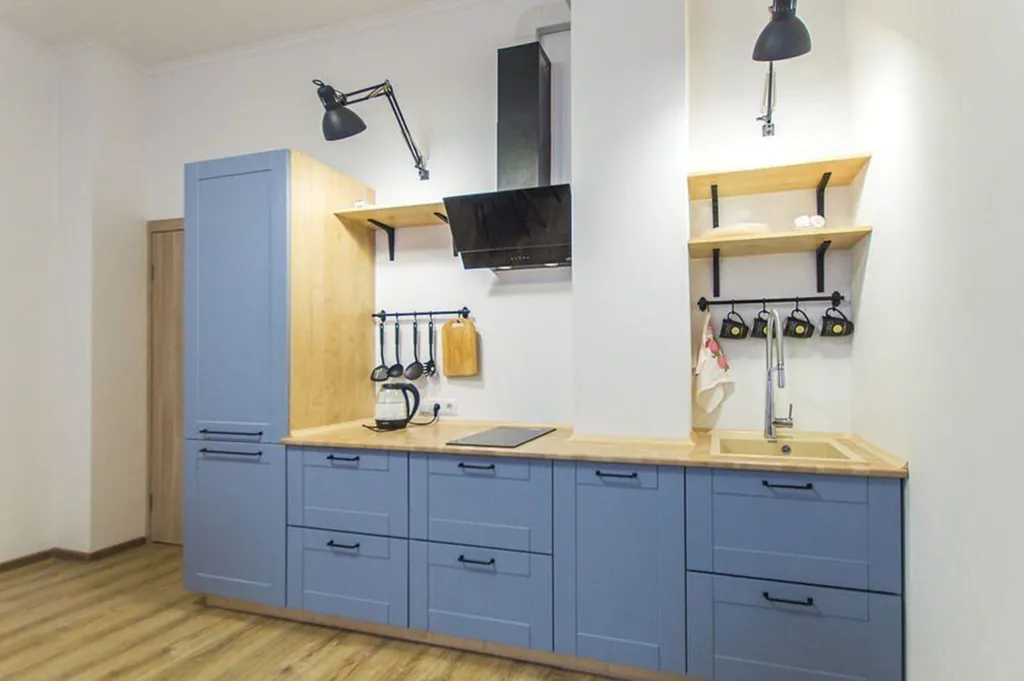 Апартаменты Day and Night