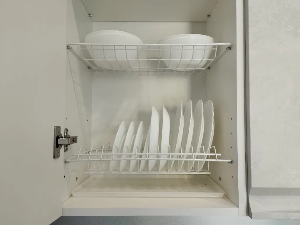 Квартира Новая квартира в ЖК Гарант — Анапа