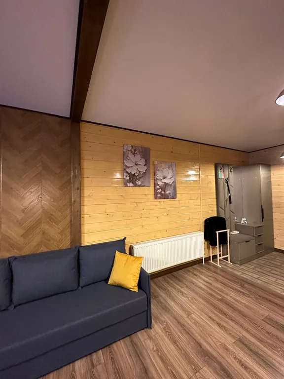 Квартира Комната — Архыз