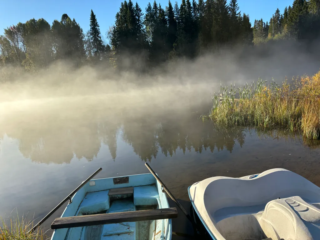 Гостевой дом в Фортуне
