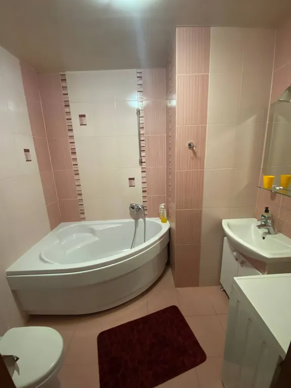 Apartaments Pobeda Avenue