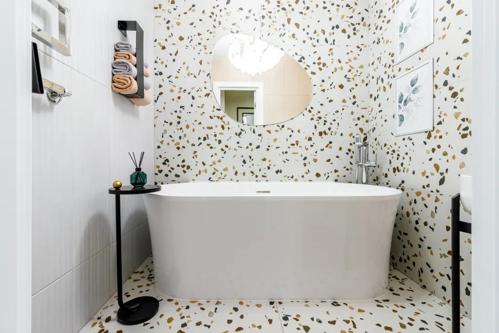 Роскошная квартира